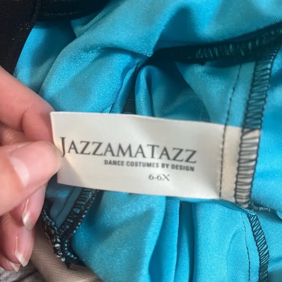 Girl’s Dance Costume - Picture 4 of 4